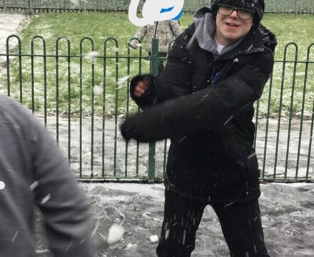Snow1