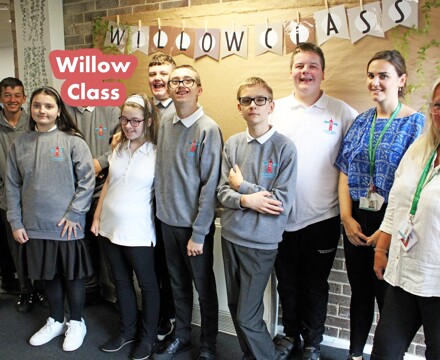 Willow Class1