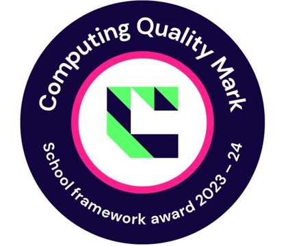 CQM Digital Badge