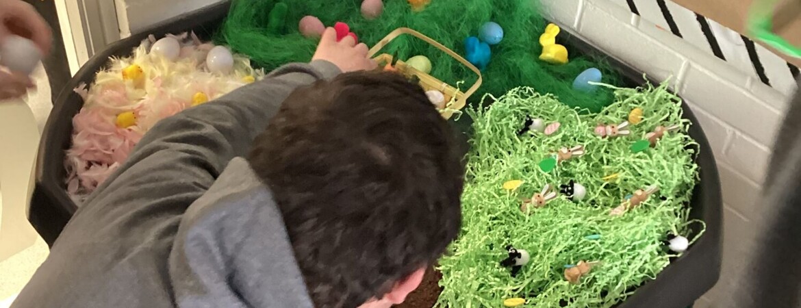 Blog Header Image