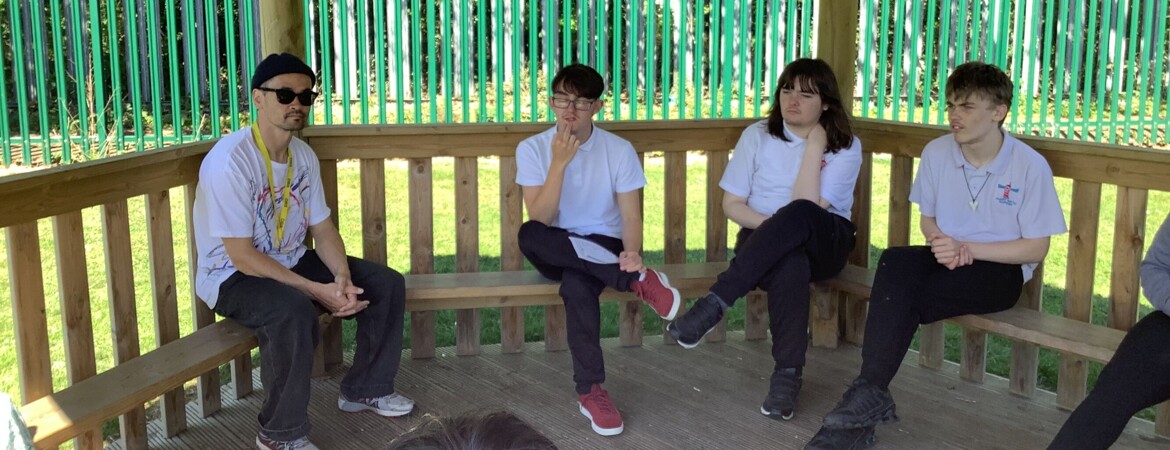 Blog Header Image