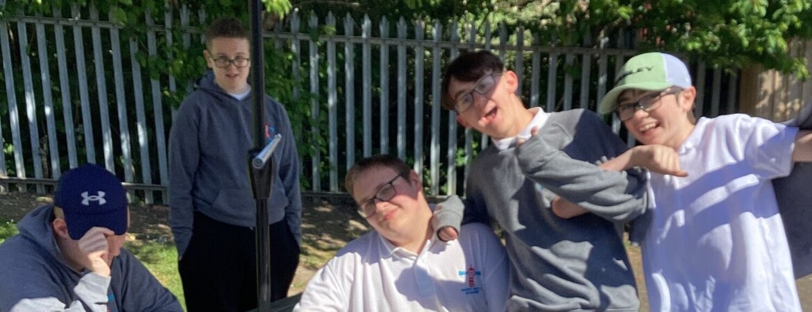 Blog Header Image