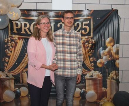 Harry Watts 75