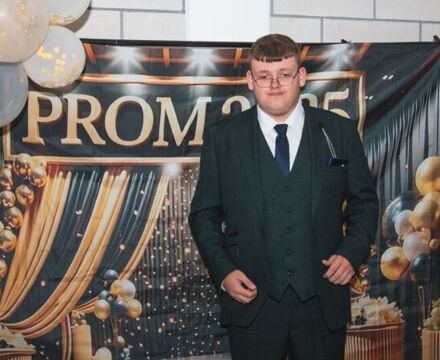 Harry Watts 107