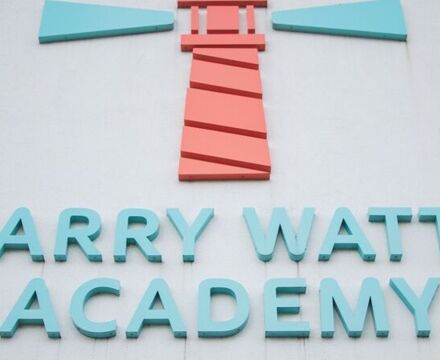 Harry Watts 33