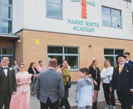 Harry Watts 5