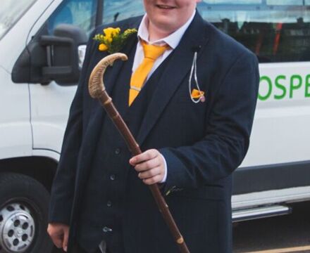 Harry Watts 10