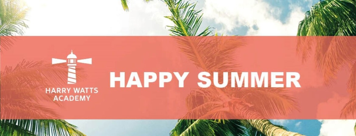 Blog Header Image