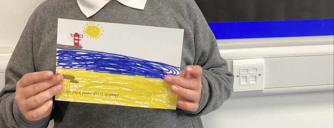 Blog Header Image