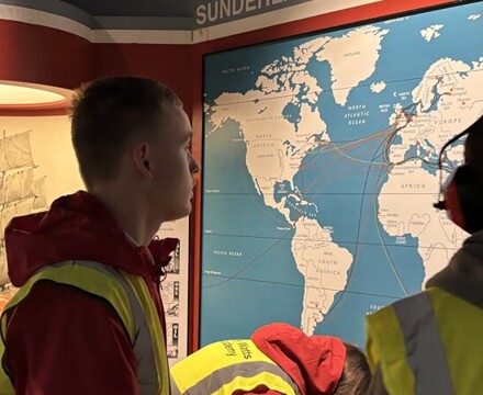 IMG 9605 Sophie McGough