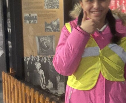 IMG 7065 Sophie McGough