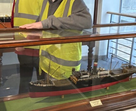 IMG 9609 Sophie McGough