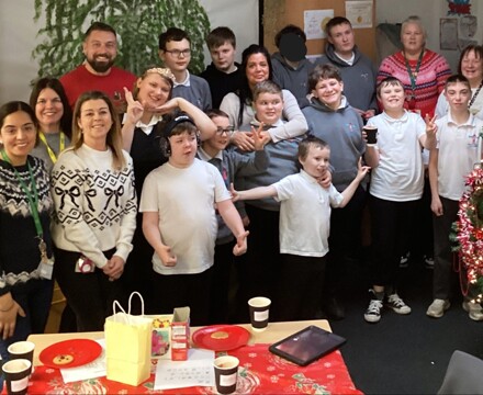 Group Pic Lyndsey Hutchinson