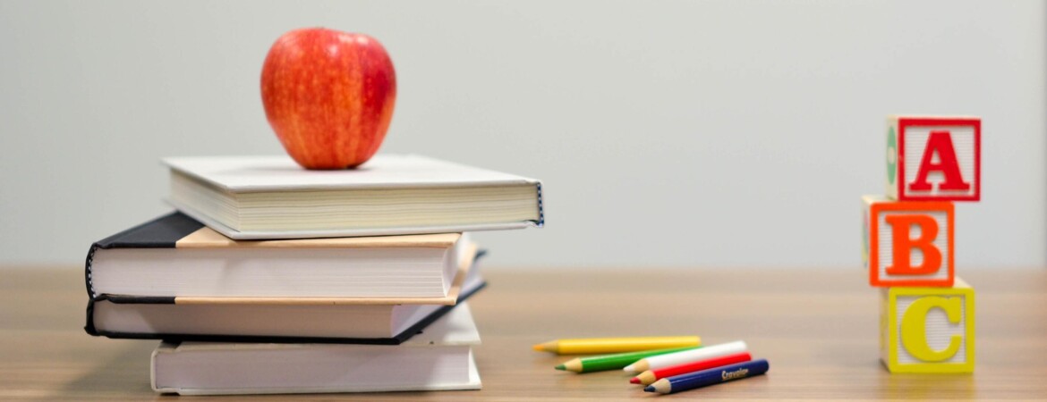 Blog Header Image