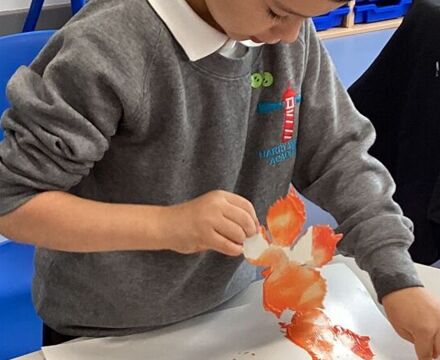 Engage arts 1