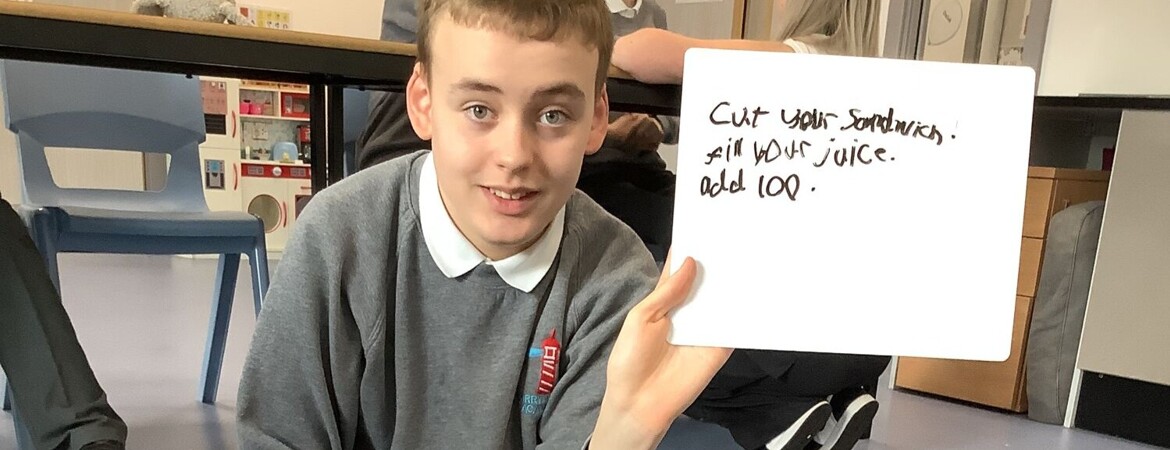 Blog Header Image