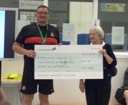 Cheque