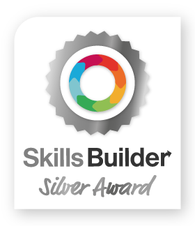 Skills builder silver award 2023 26