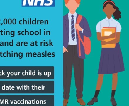 MMR vaccines