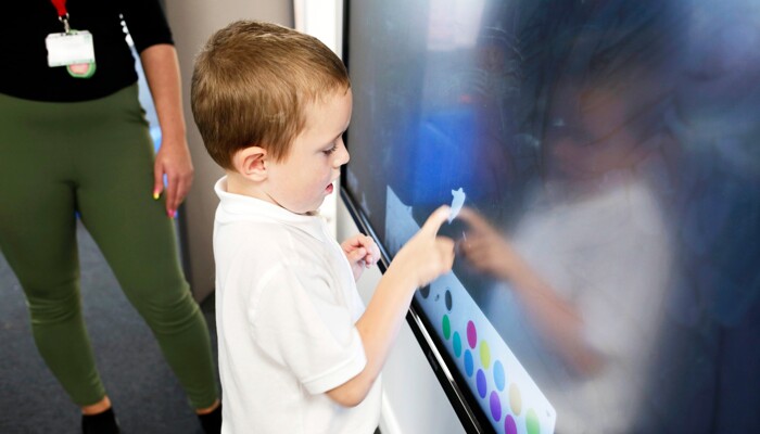 Curriculum Overview Harry Watts Academy